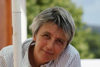 Alessia Ballini