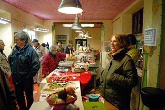 Il mercatino