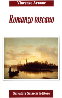 La copertina del libro di Don Vincenzo Arnone