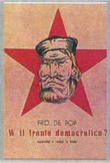 FRONTE POPOLARE