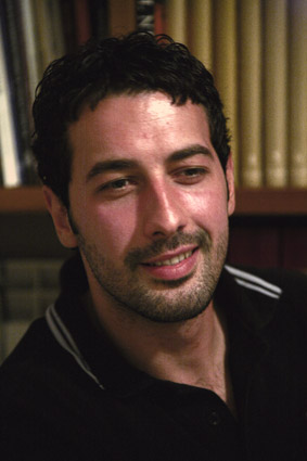 Francesco Lamporesi