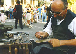 Il ciabattino