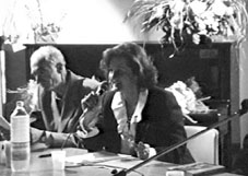 Maria Luisa Vallomy