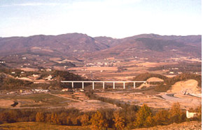 bilancino senz'acqua