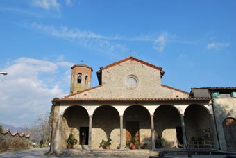 San Giovanni Maggiore