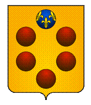 Stemma dei Medici, famiglia di origini mugellane