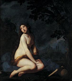 Maddalena Penitente