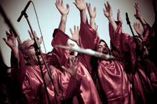 Pilgrimns Gospel