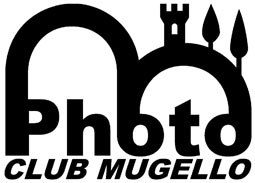 Il logo del Photo Club Mugello