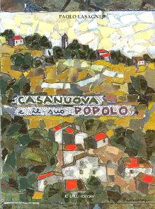 La copertina del libro