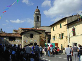 piazza Castelvecchio