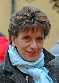 Patrizia Gerardi
