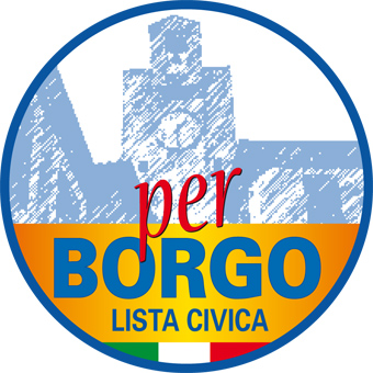Simbolo Lista Civica