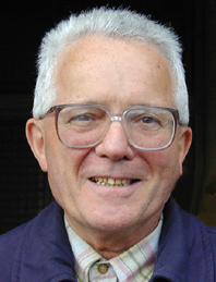 Raffaele Barletti, astronomo e appassionato della Divina Commedia