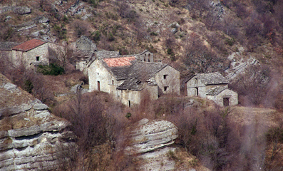 San Biagio a Brentosanico
