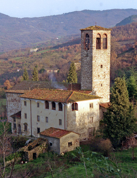 San Gavino Adimari