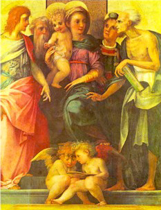 Rosso Fiorentino, proveniente da Grezzano 