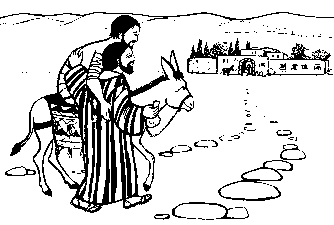 Il Samaritano