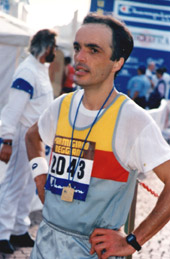 Sauro Simonetti