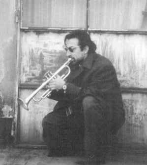 Franco Baggiani, leader della Sound