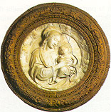 Propositura di Scarperia. Opera di Benedetto da Maiano