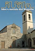 copertina il Filo Aprile-Maggio 2008