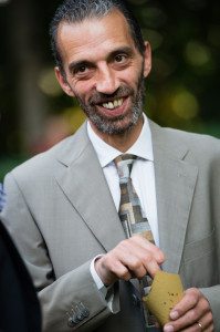Carlo Zanieri