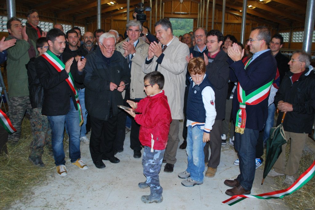 Il Sasso - Marradi 02