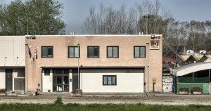 Sede del PD - Borgo San Lorenzo