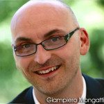 Giampiero Mongatti, sindaco di Barberino di Mugello