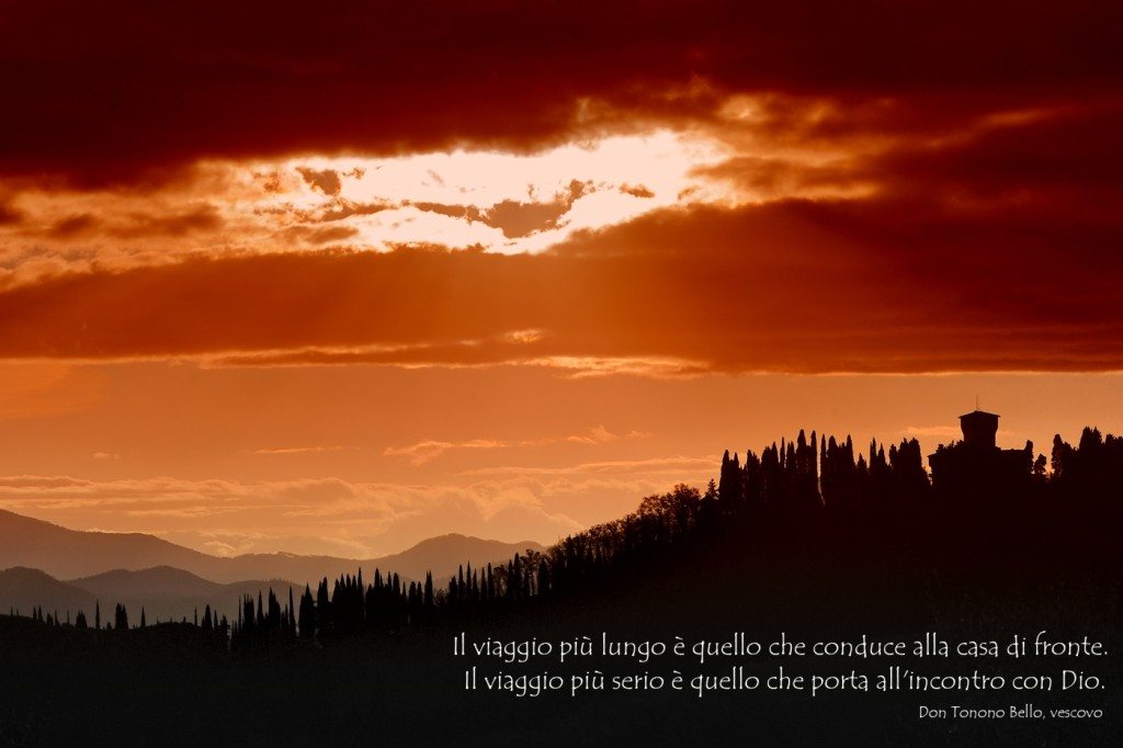 Il viaggio