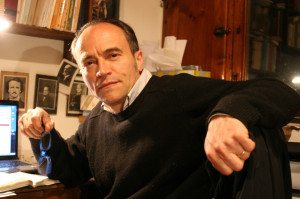 Sauro Albisani