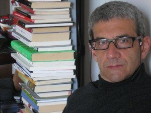 Antonio Margheri
