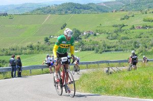GS Mugello Toscana Bike