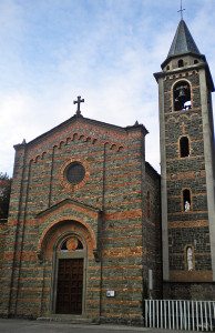 La Chiesa di San Donato In Polcanto