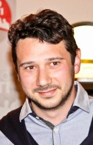 Tommaso Triberti