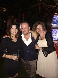 Becchi, Miniati e Bonanni