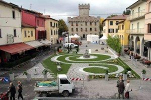 L'edizione 2014 di Dal Bosco e dalla pietra a Firenzuola