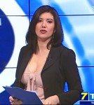 L'assessore alla pubblica istruzione Cristina Becchi