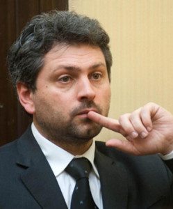 Massimo Artini, Parlamentare M5S