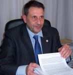 Oreste Giurlani