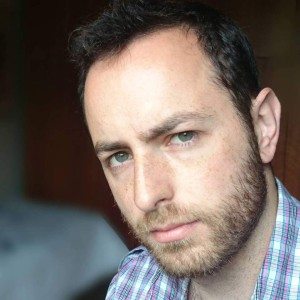 Il segretario PD Alessandro Kellis