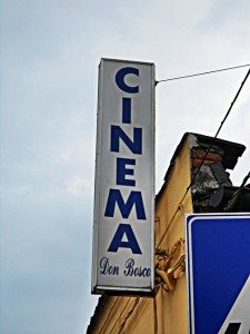 Cinema Don Bosco
