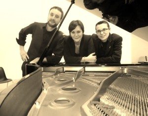 La Camerata dei Bardi