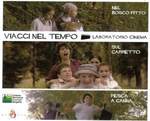 La copertina del video 