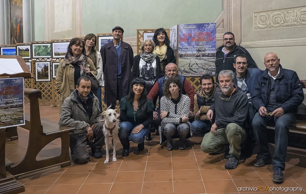 gruppo 1 tartufai 2014 SCRIITTA
