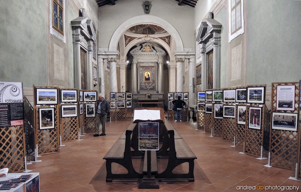 mostra tartufai 2014