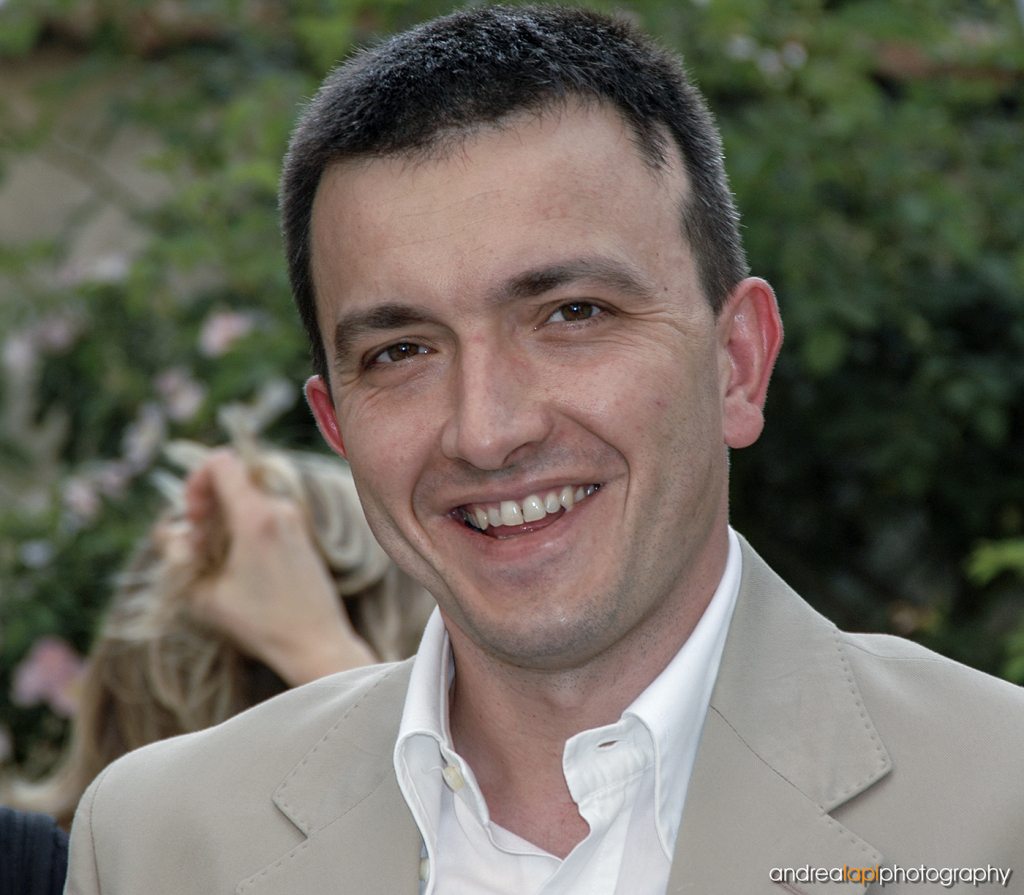 Carlo Incadgli