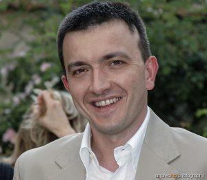 Carlo scritta