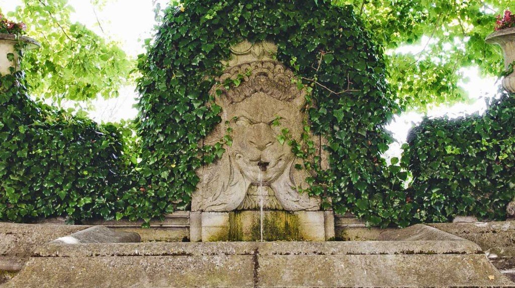 acqua panna